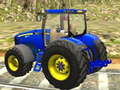 Laro Dr. Tractor Farming