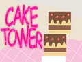 Laro Cake Tower