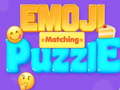 Laro Emoji Matching Puzzle