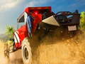 Laro Buggy Driving Simulator 3d