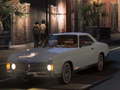 Laro Mafia Car Driving