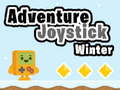 Laro Adventure Joystick Winter