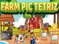 Laro Farm Pic Tetriz