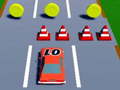 Laro CAR RUNNER