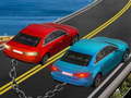 Laro Chain Cars Impossible Stunts