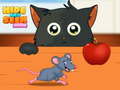 Laro Hide and Seek Mouse