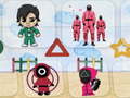 Laro Squid Game All Challenges 456
