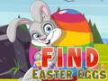 Laro Find Easter Eggs