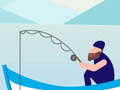 Laro Fishing Master Game