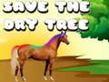 Laro Save The Dry Tree