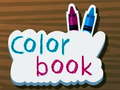 Laro Color Book 