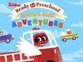 Laro Disney junior ready for preschool Color & Seek Adventures 