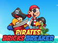Laro Pirates Bricks Breaker ‏ 