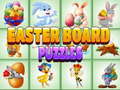 Laro Easter Board Puzzles