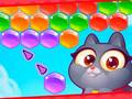 Laro Adventures With Pets! Bubble Shooter