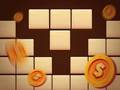 Laro Wood Block Puzzle