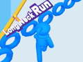 Laro Long Neck Run 1