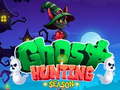 Laro Ghost Hunting Season