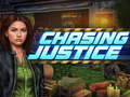 Laro Chasing Justice