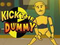 Laro Kick The Dummy 