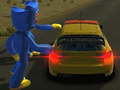 Laro Huggy Wuggy Road