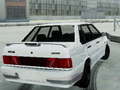 Laro Extreme Car Stunts