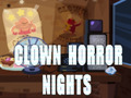 Laro Clown Horror Nights