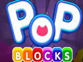 Laro POP Blocks