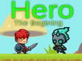 Laro Hero The beginning