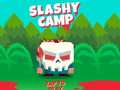 Laro Slashy Camp