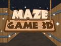 Laro Maze Game 3d