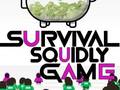 Laro Survival Squidly Game