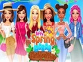 Laro BFFs Spring Break Fashionista