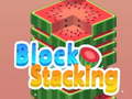 Laro Block Stacking Game