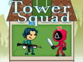 Laro Tower Squad