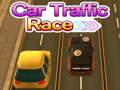 Laro Car Traffic Race
