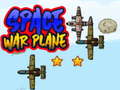Laro Space War Plane