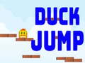 Laro Duck Jump
