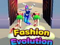 Laro Fashion Evolution