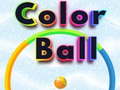 Laro Color Ball 