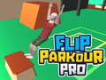 Laro Flip Parkour Pro