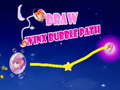 Laro Draw Winx Bubble Path