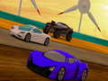 Laro Demolition Derby 3D