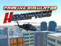 Laro Helicopters parking Simulator