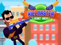 Laro Killmaster Secret Agent