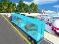 Laro Sea Animal Transport Truck