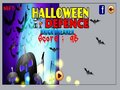 Laro Halloween Defence Brick Breaker