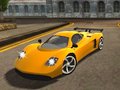 Laro City Stunt Cars