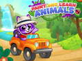 Laro Paint and Learn Animals