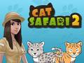Laro Cat Safari 2
